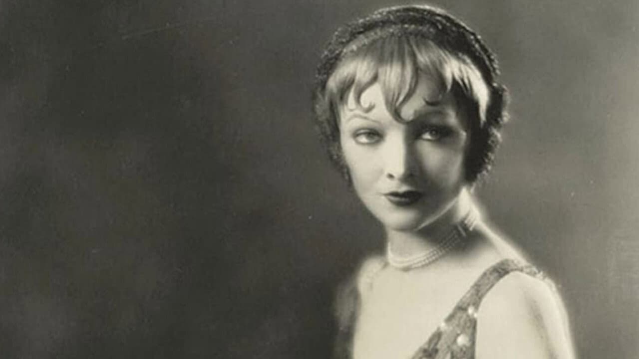 Natacha Rambova