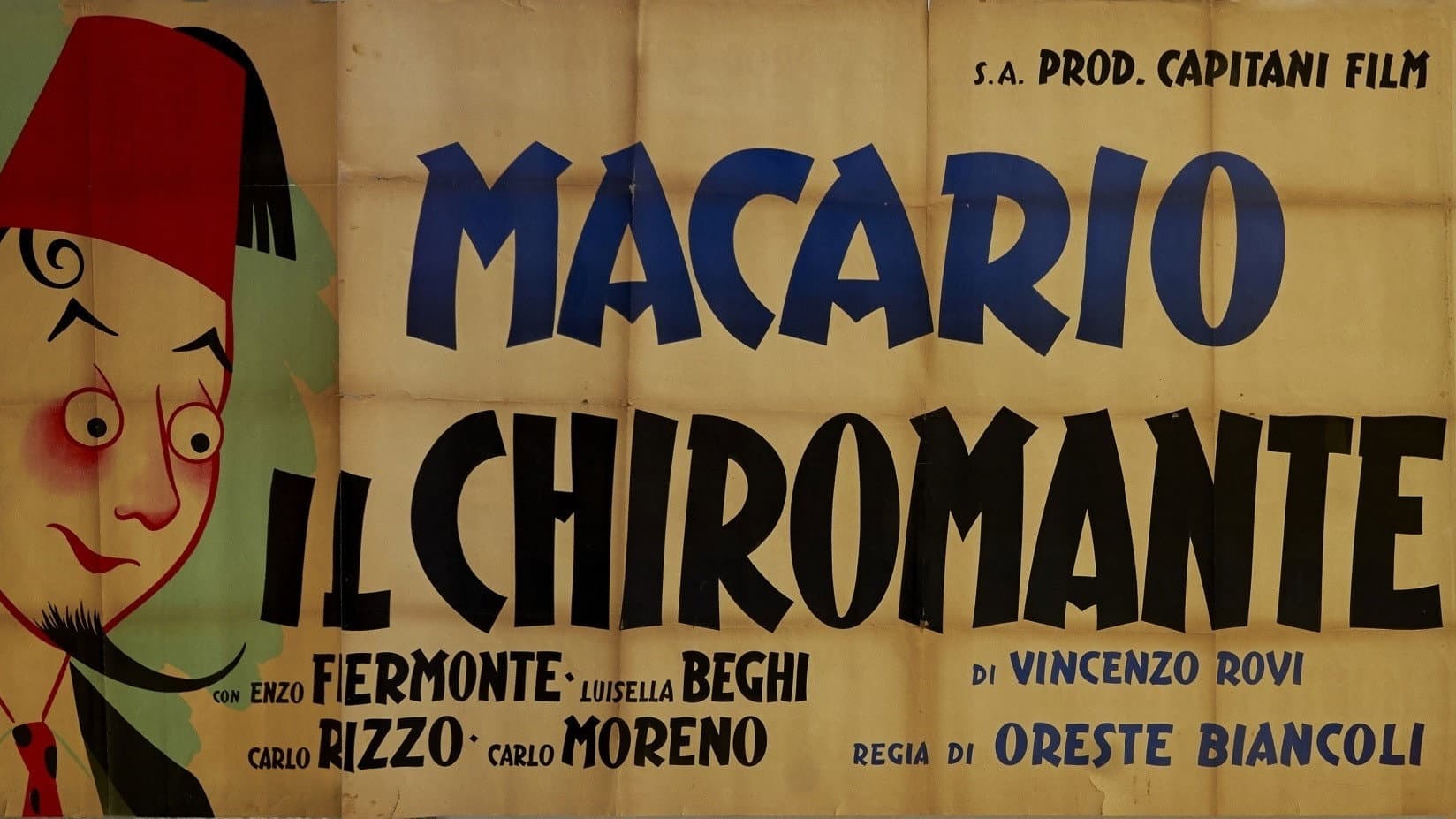 Mario Ancillotti