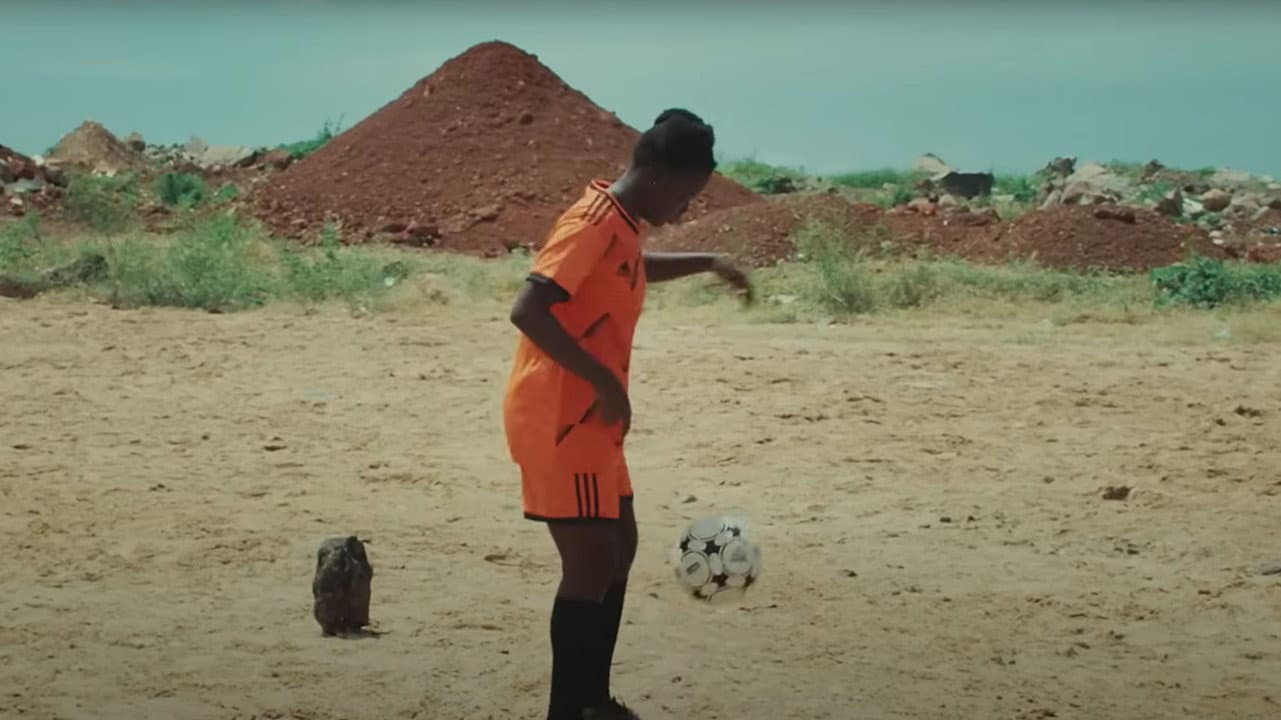 Maguette Samba