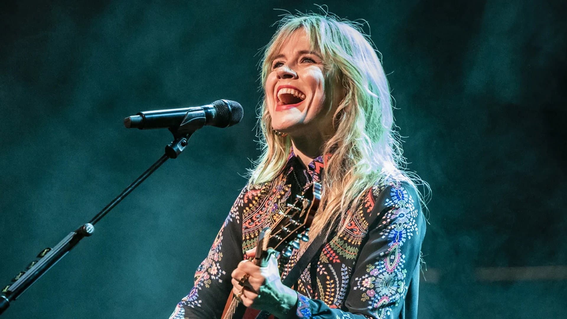 Ilse DeLange