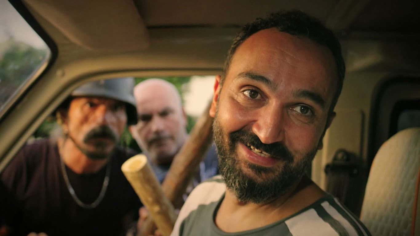 Ali Sürmeli