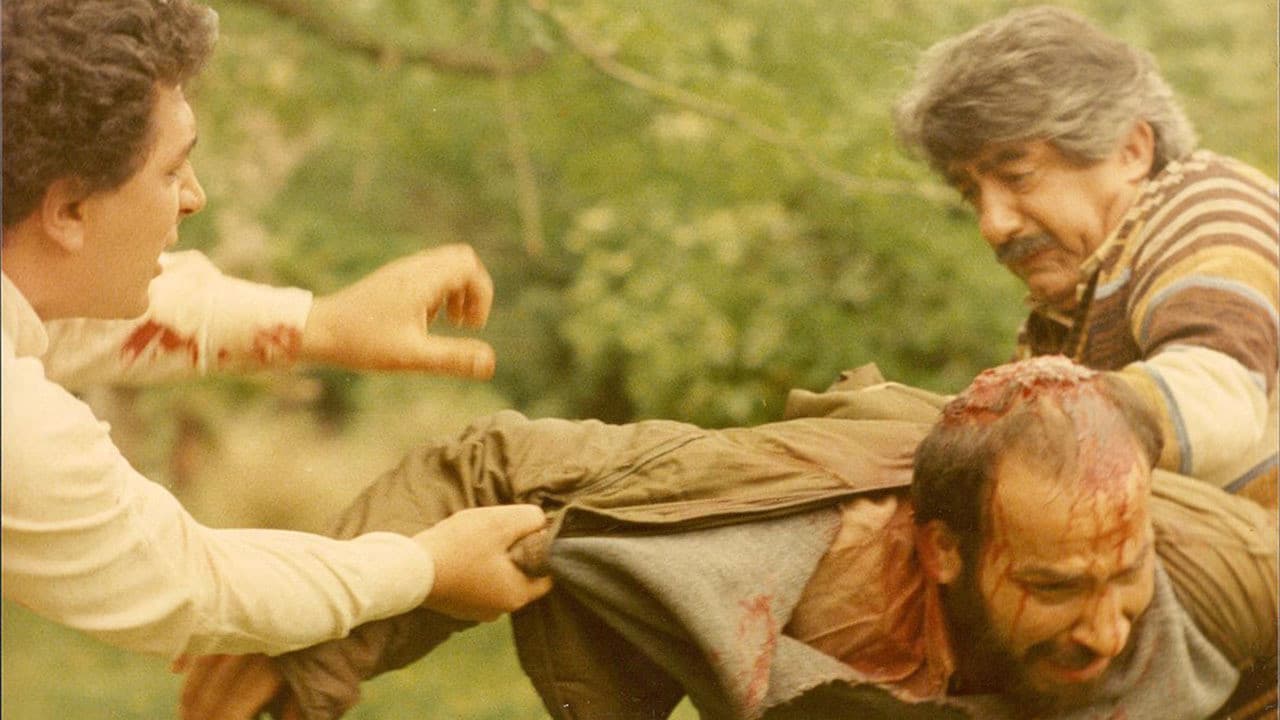 Masoud Behnoud