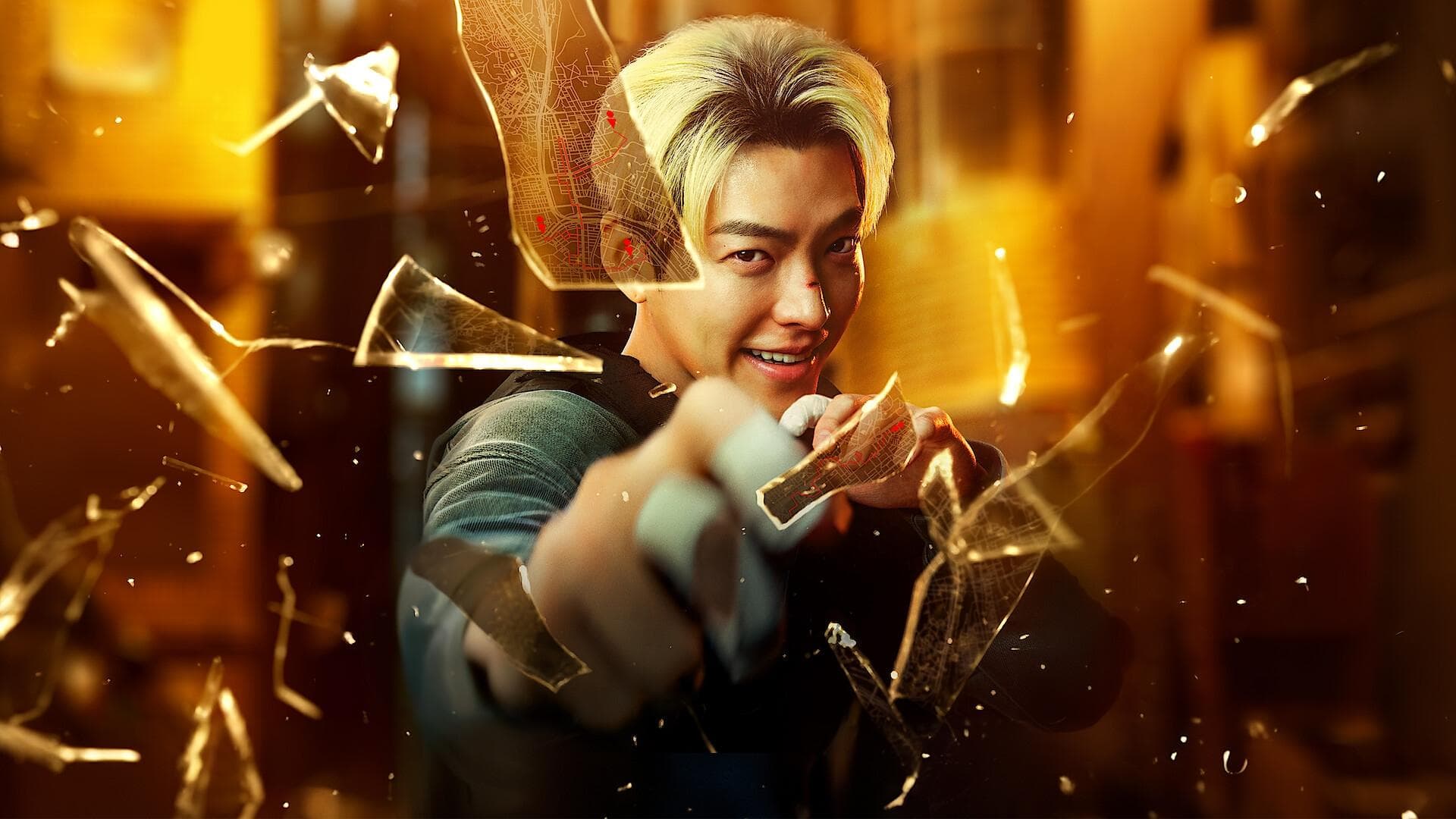 Kim Woo-bin