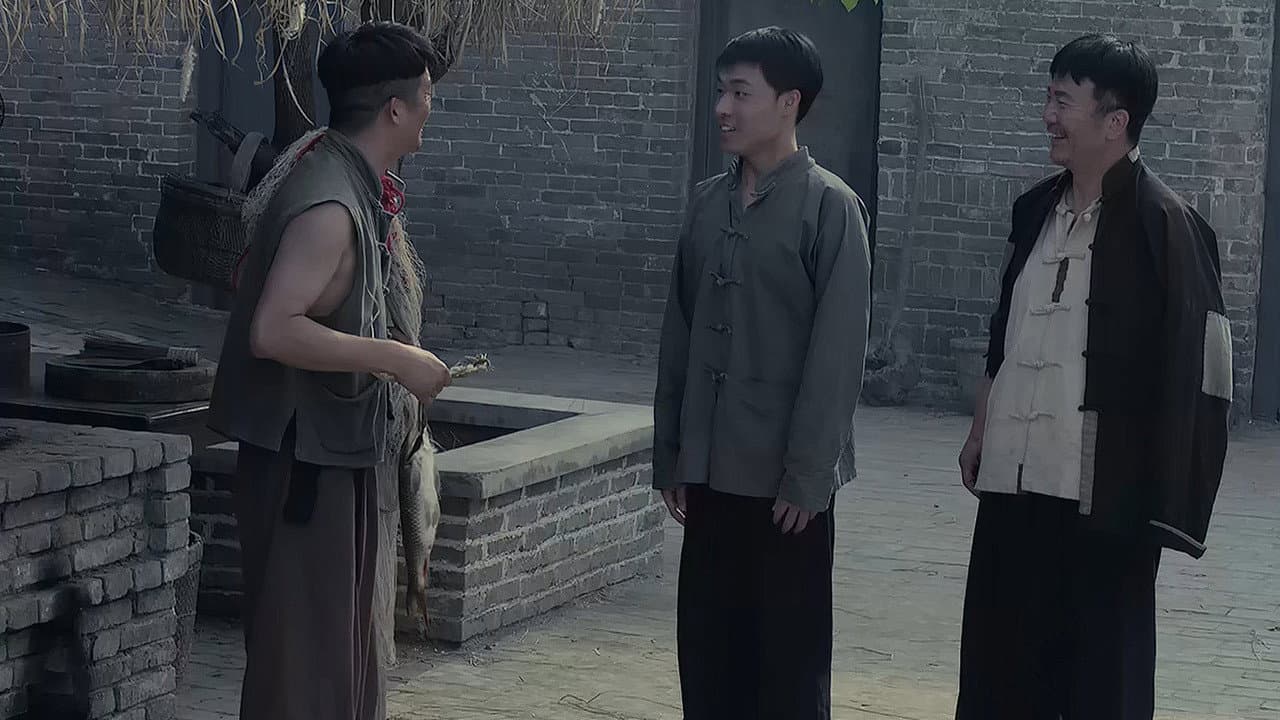 Li Xiang