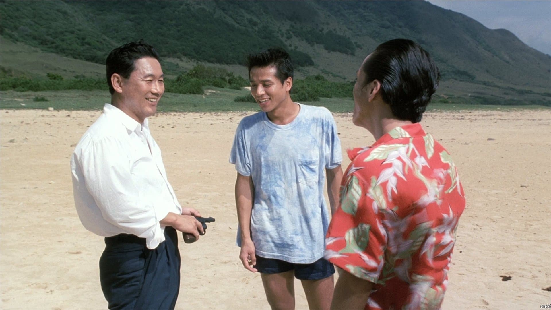 Kenichi Yajima