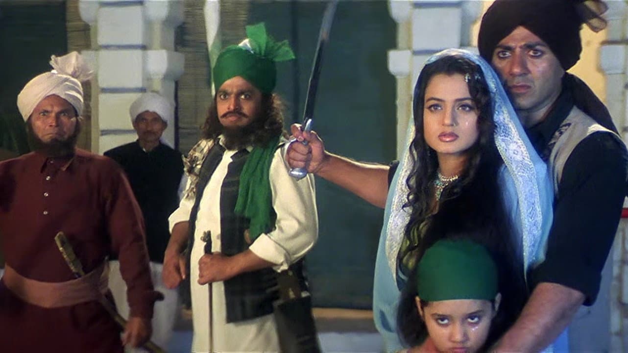 Samar Jai Singh