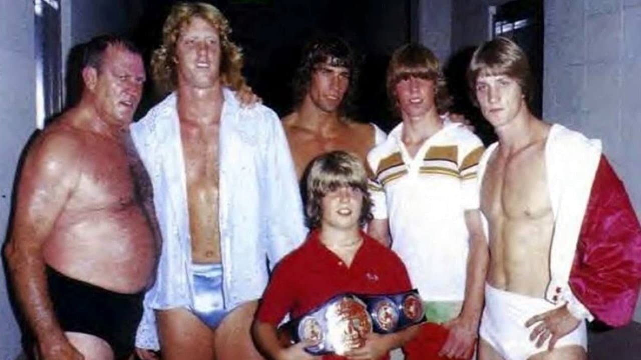 David Von Erich