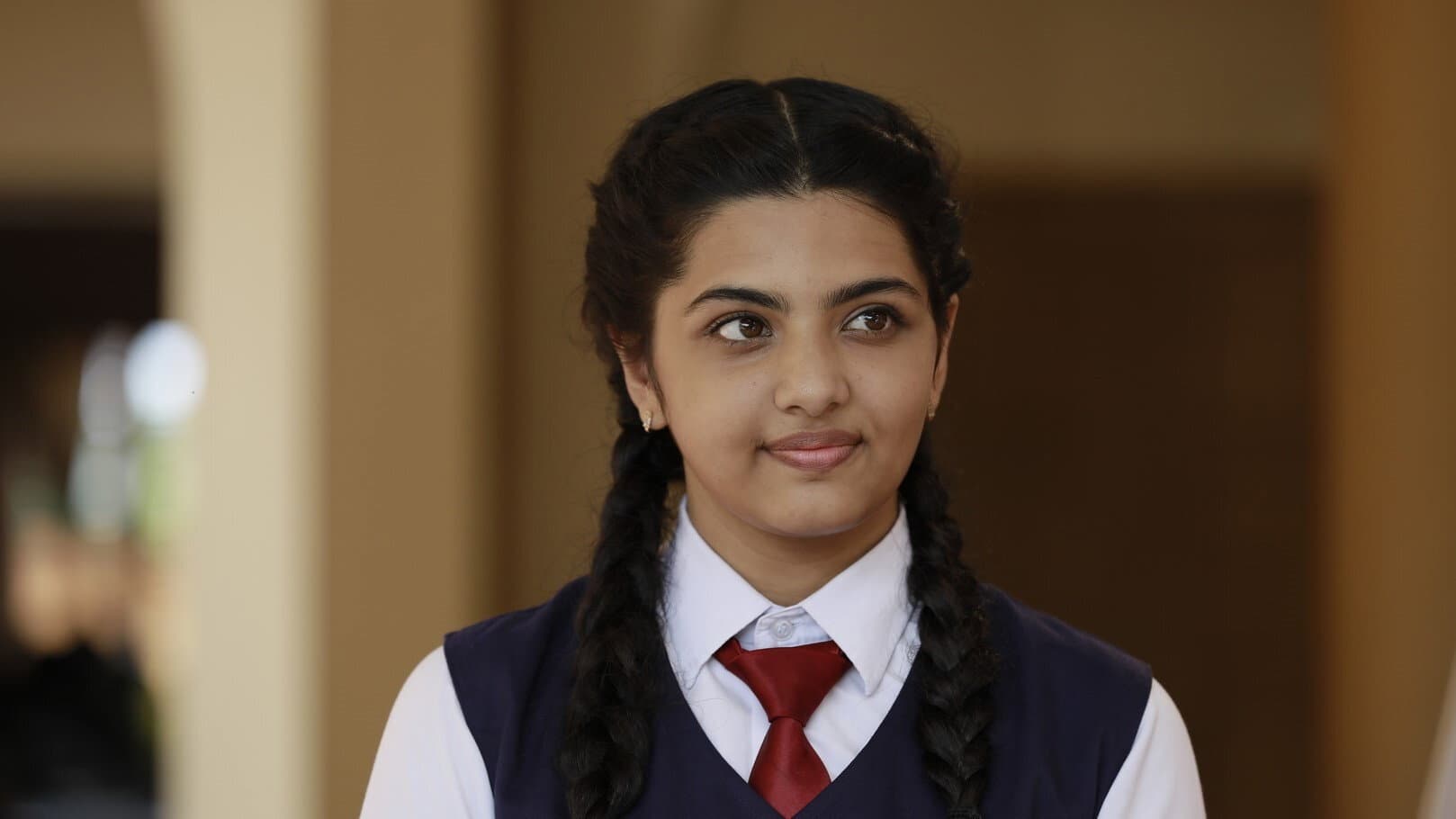 Amina Nijam