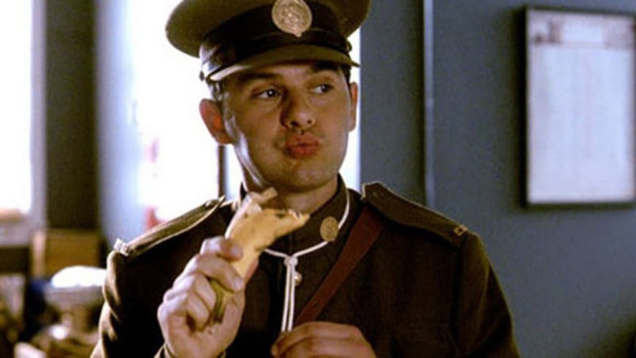 Jonny Harris