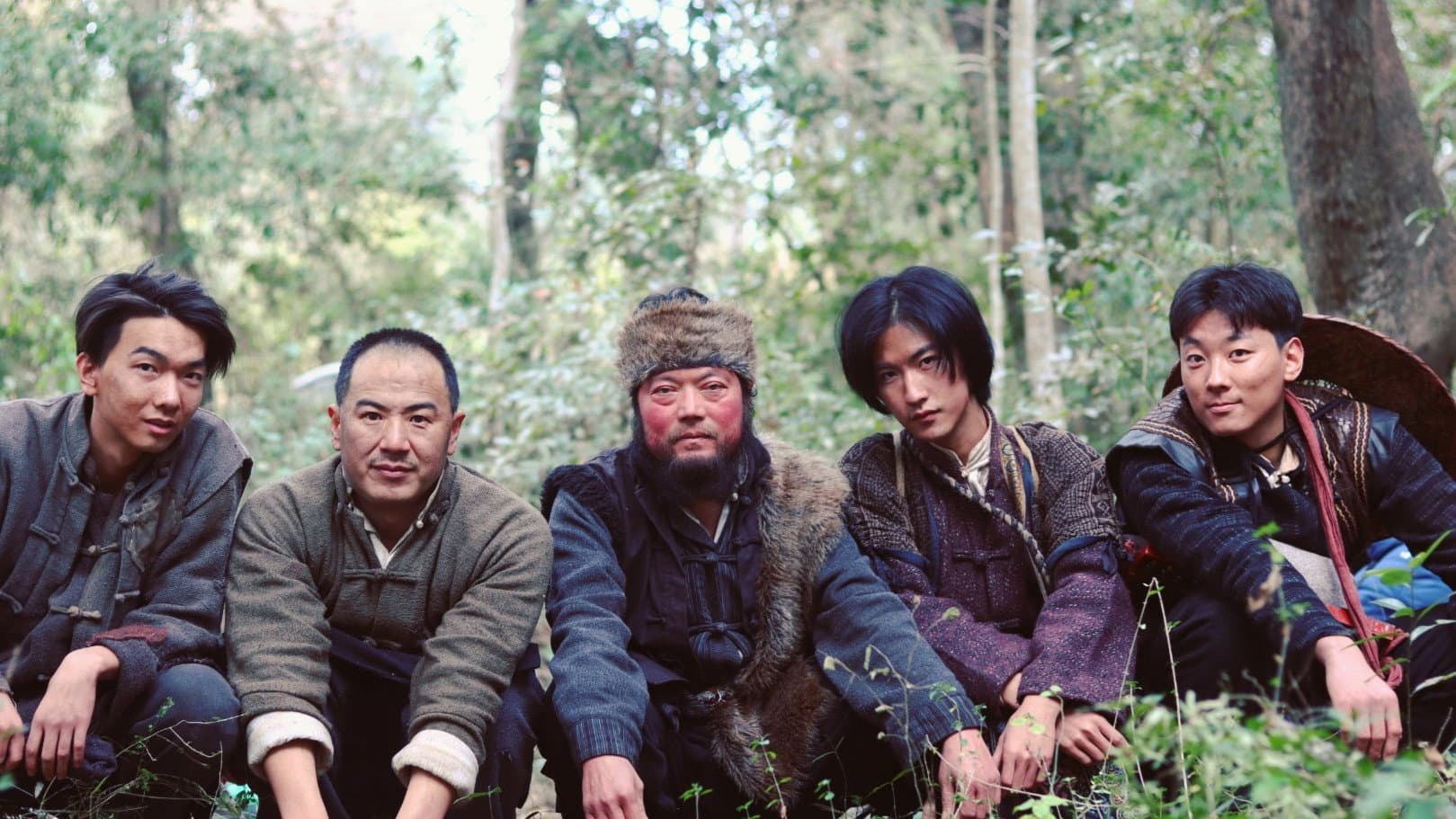 Ren Chenxi
