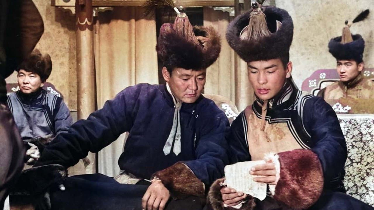 Batbaatar Uukhaan