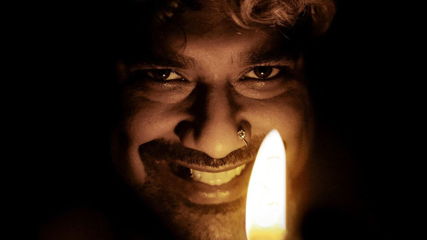 Prasad Behara