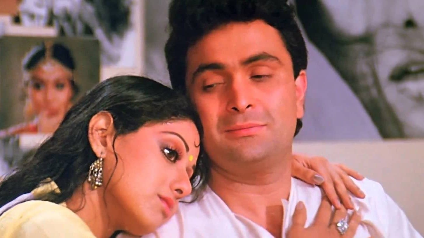 Sridevi