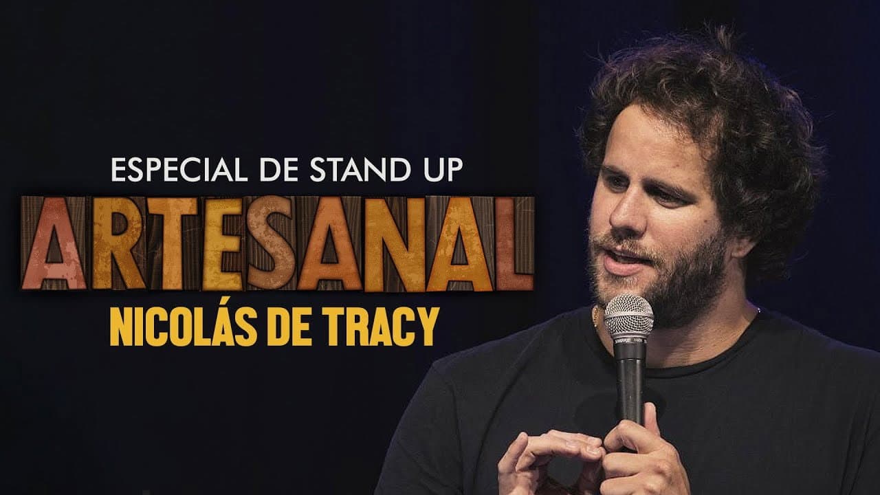 Nicolás de Tracy