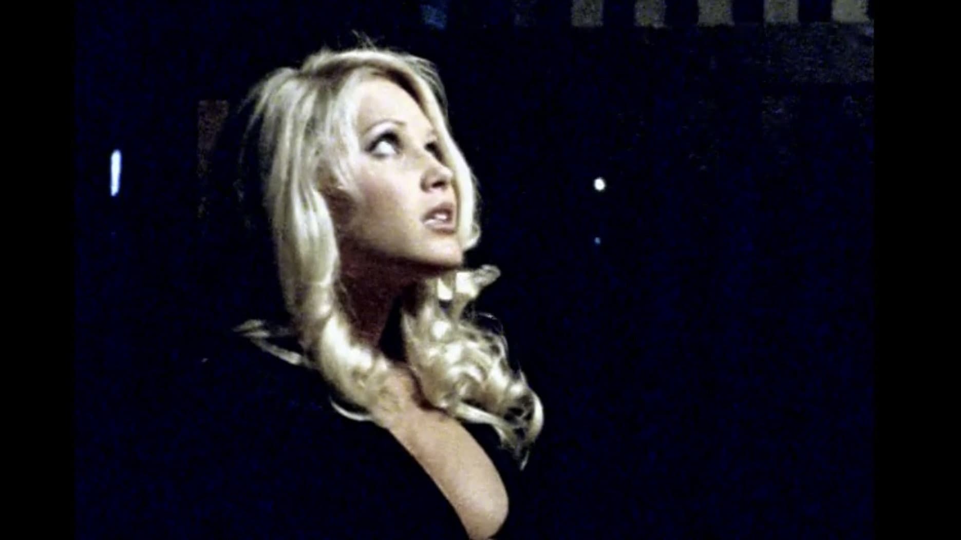 Kristi Cline
