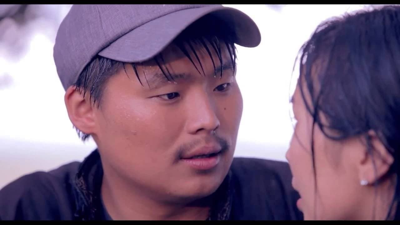Oyun-Erdene Baigali