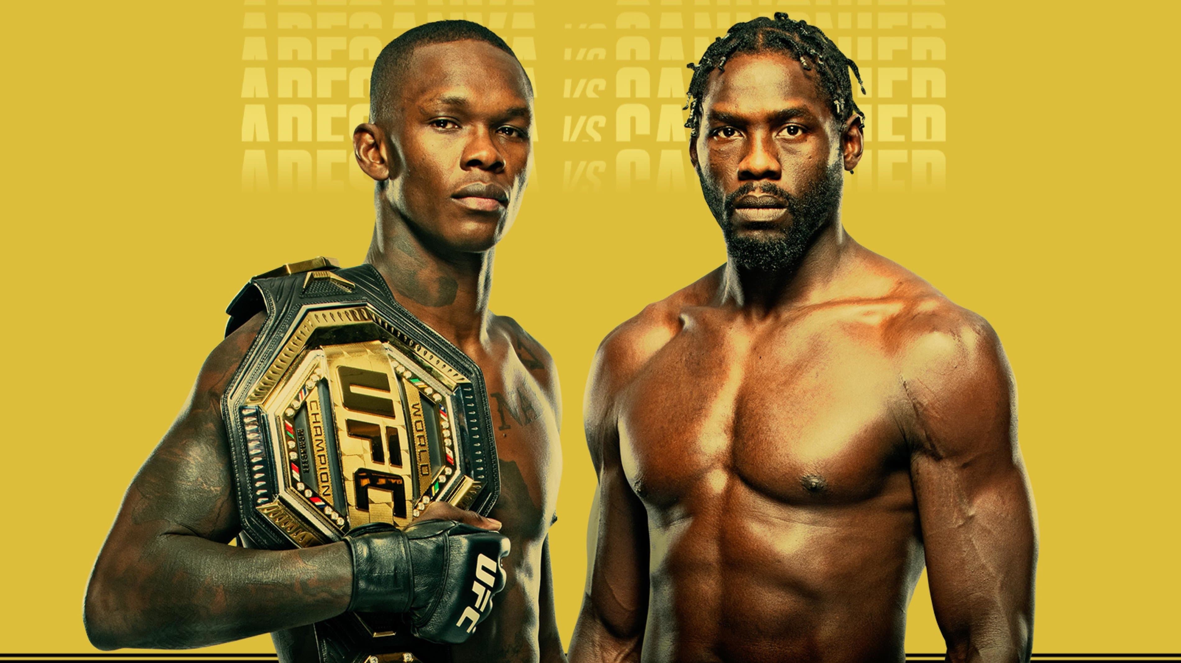 Uriah Hall