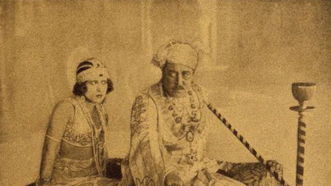J.H. Gilmour