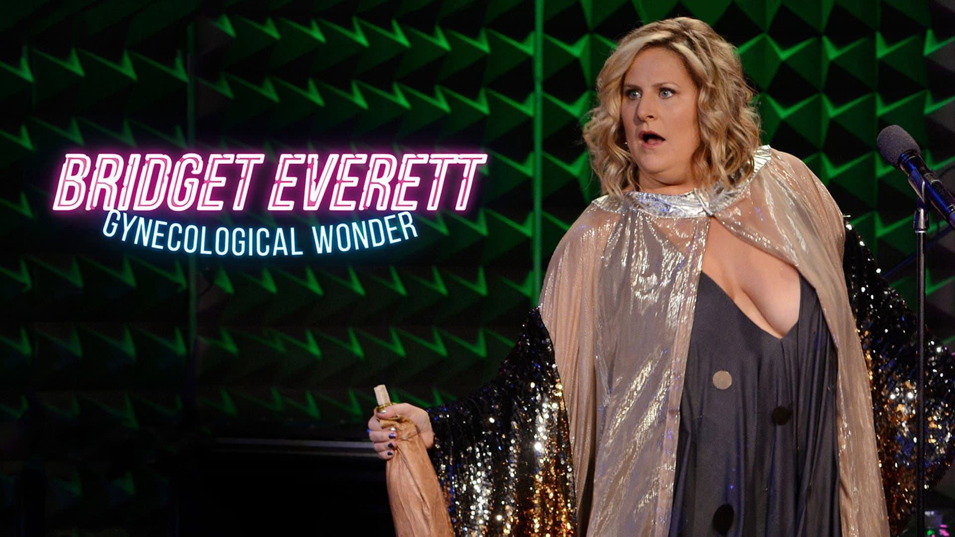 Bridget Everett