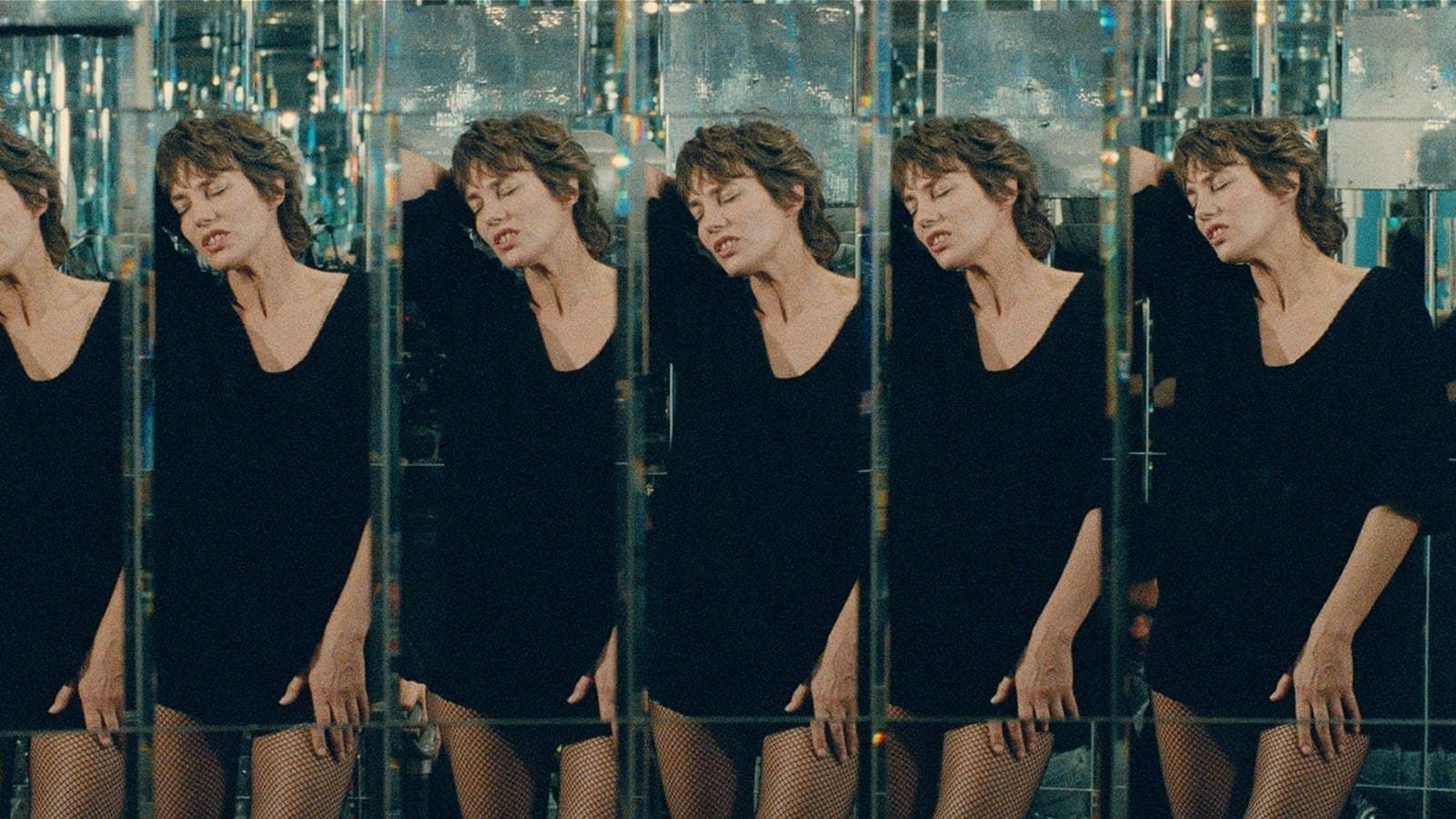 Monique Godard