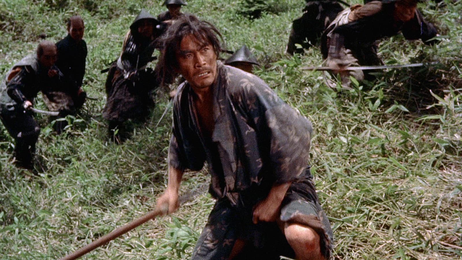 Kaoru Yachigusa