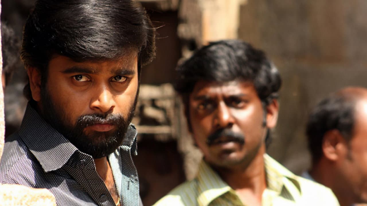Vijay Vasanth