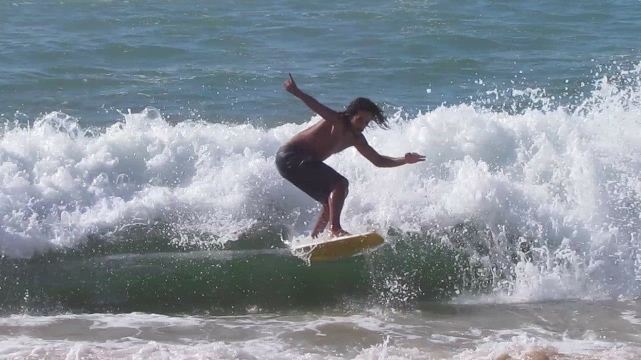 Shane Dorian