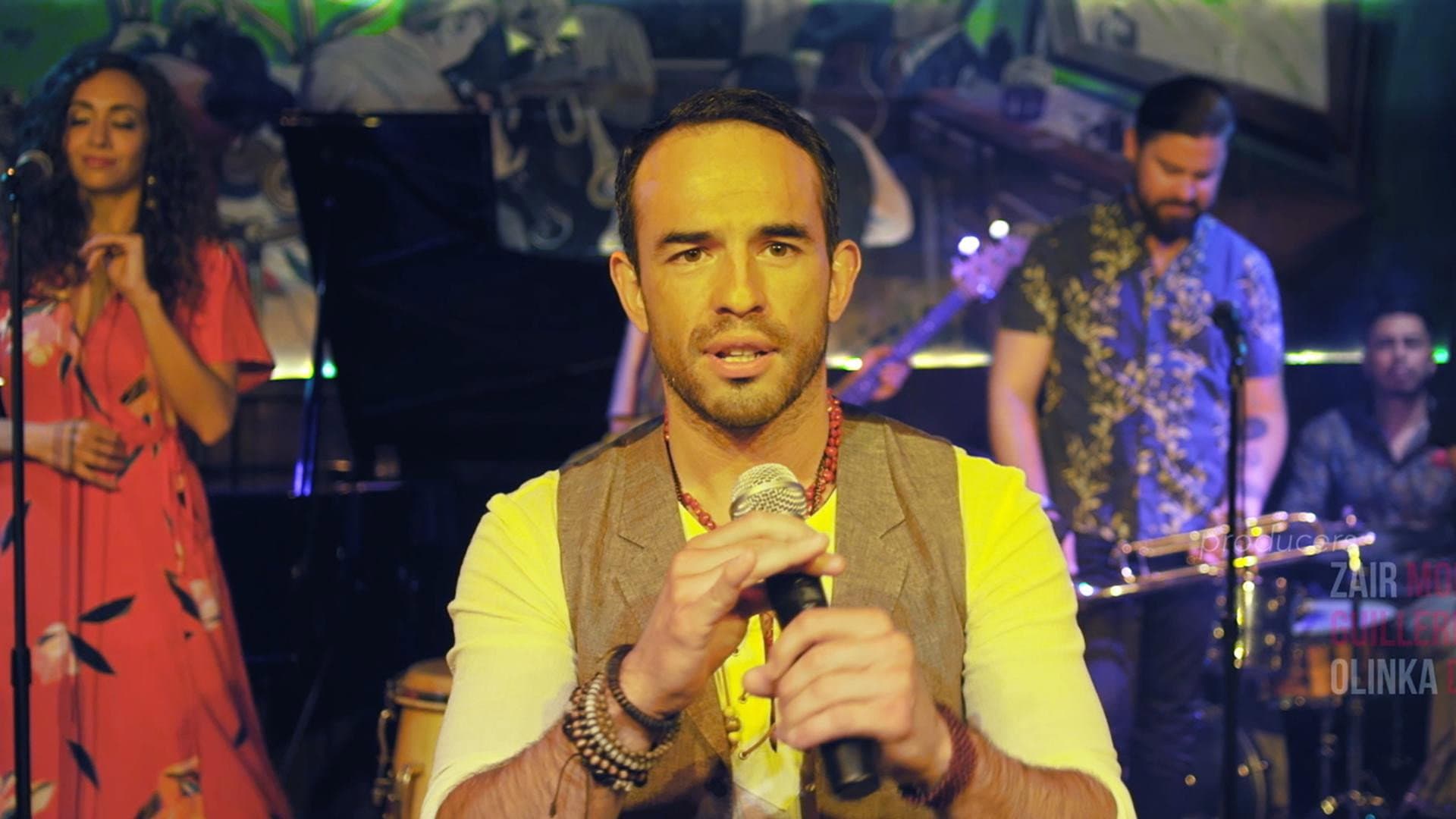 Alfredo Díaz