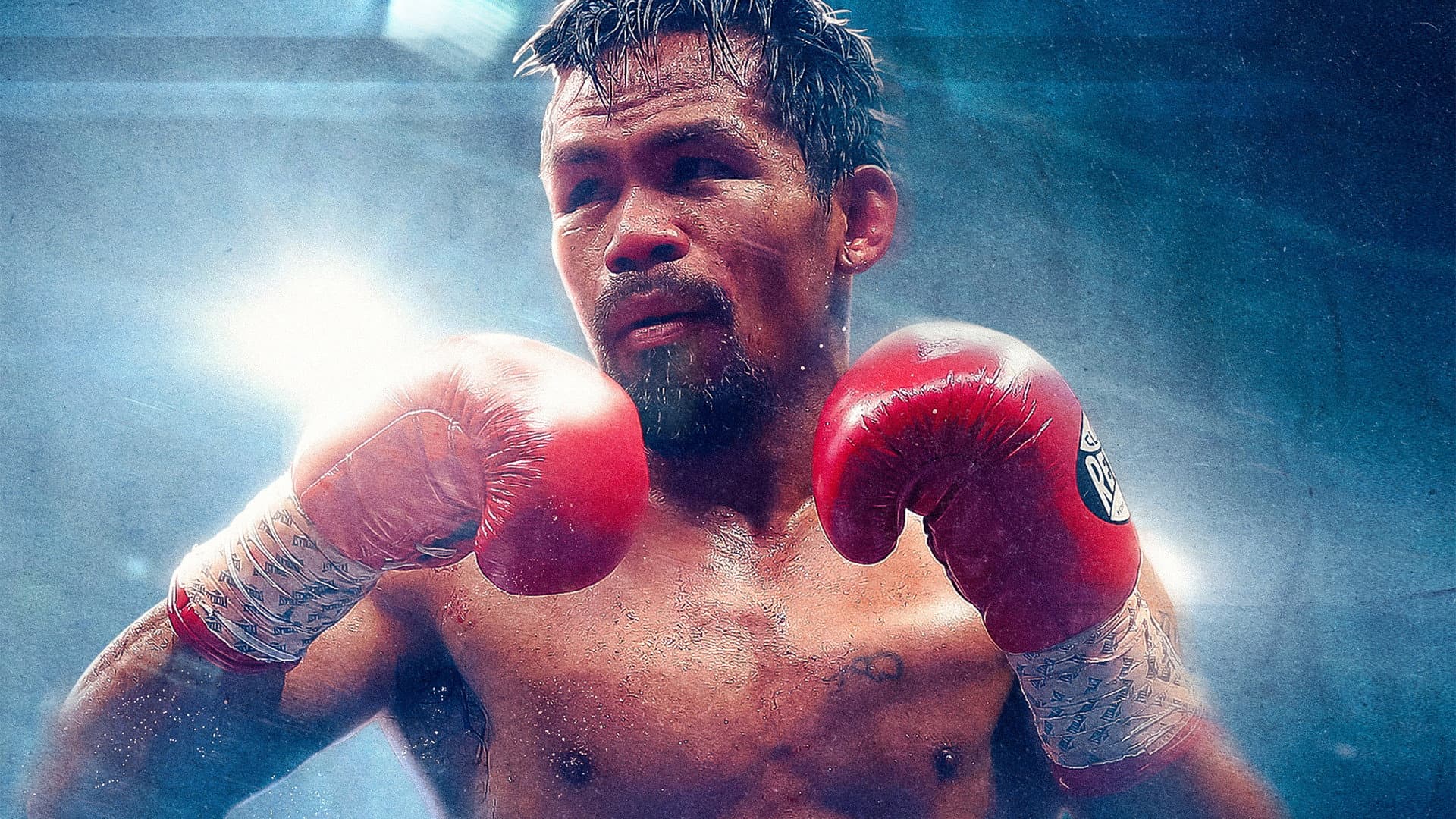 Freddie Roach