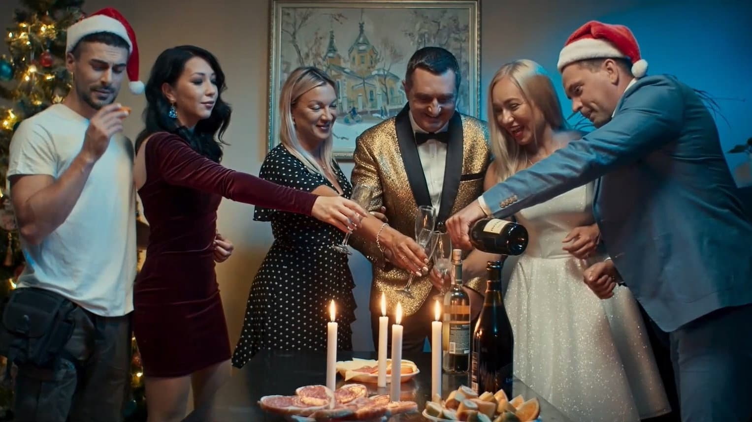 Pavlo Dovhan-Levytskyi