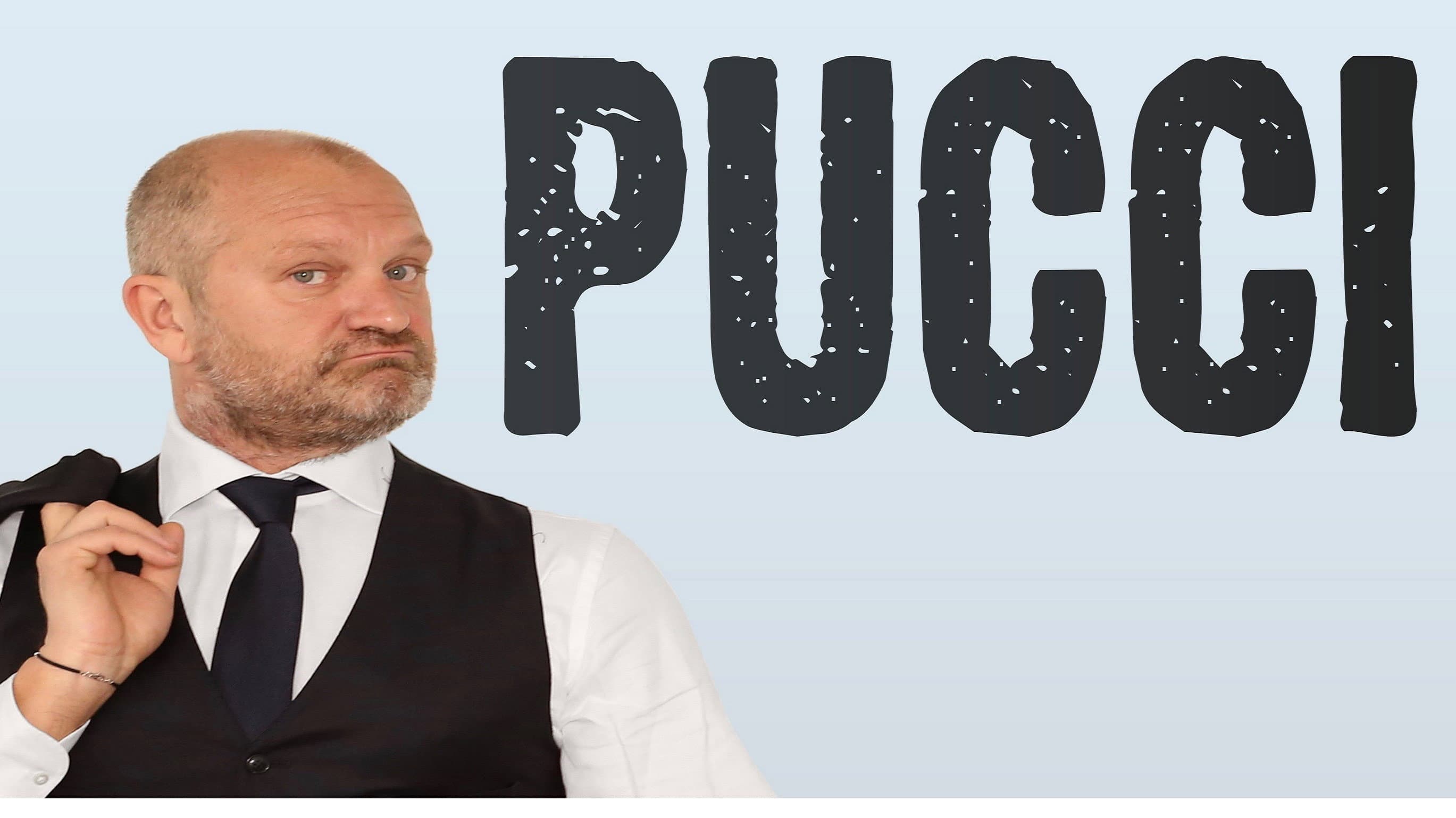 Pucci - In... Tolleranza Zero
