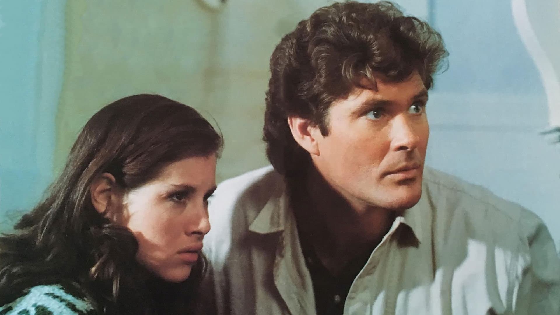 David Hasselhoff