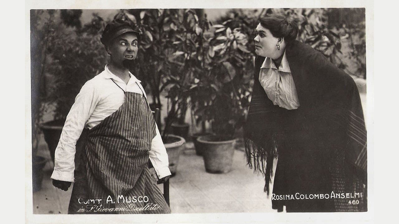 Lea Pasquali