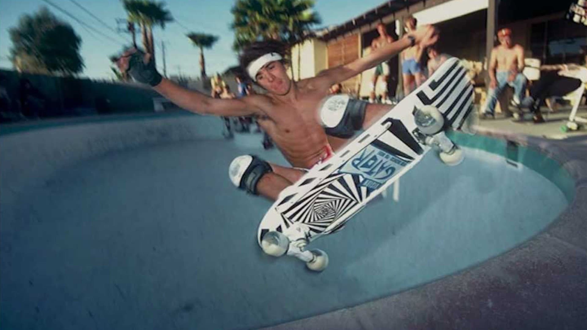 Stacy Peralta