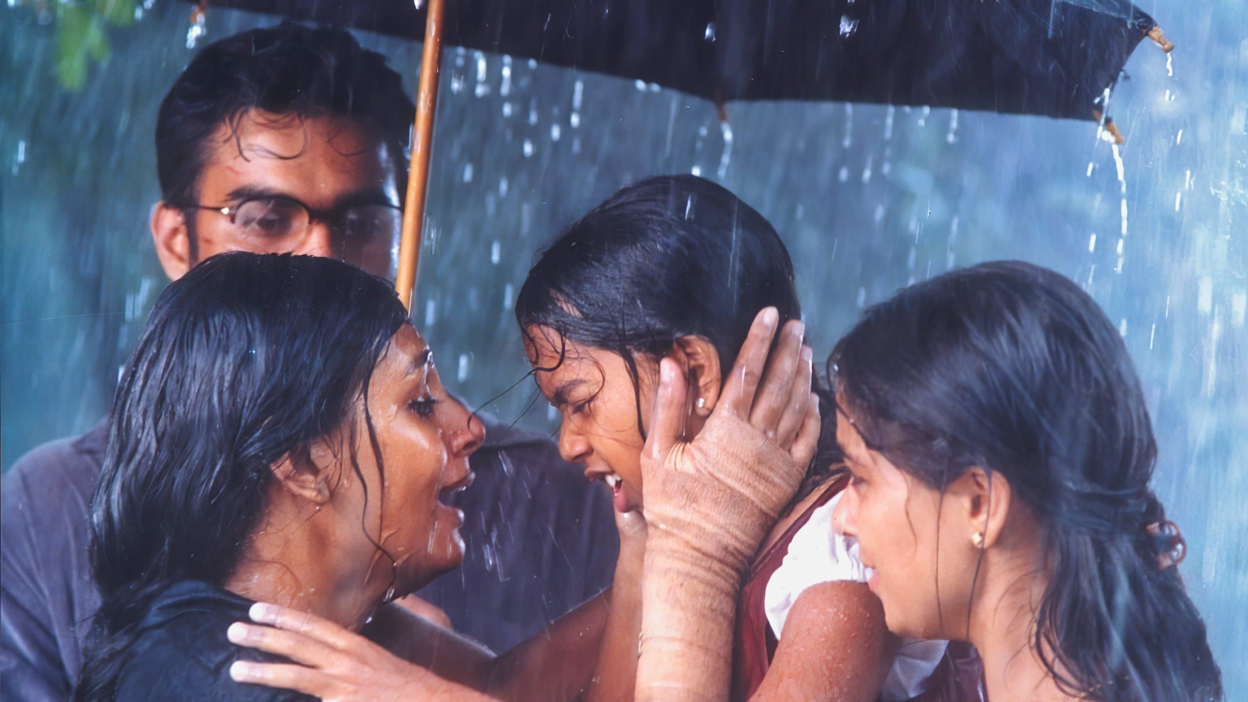 Kukku Parameswaran