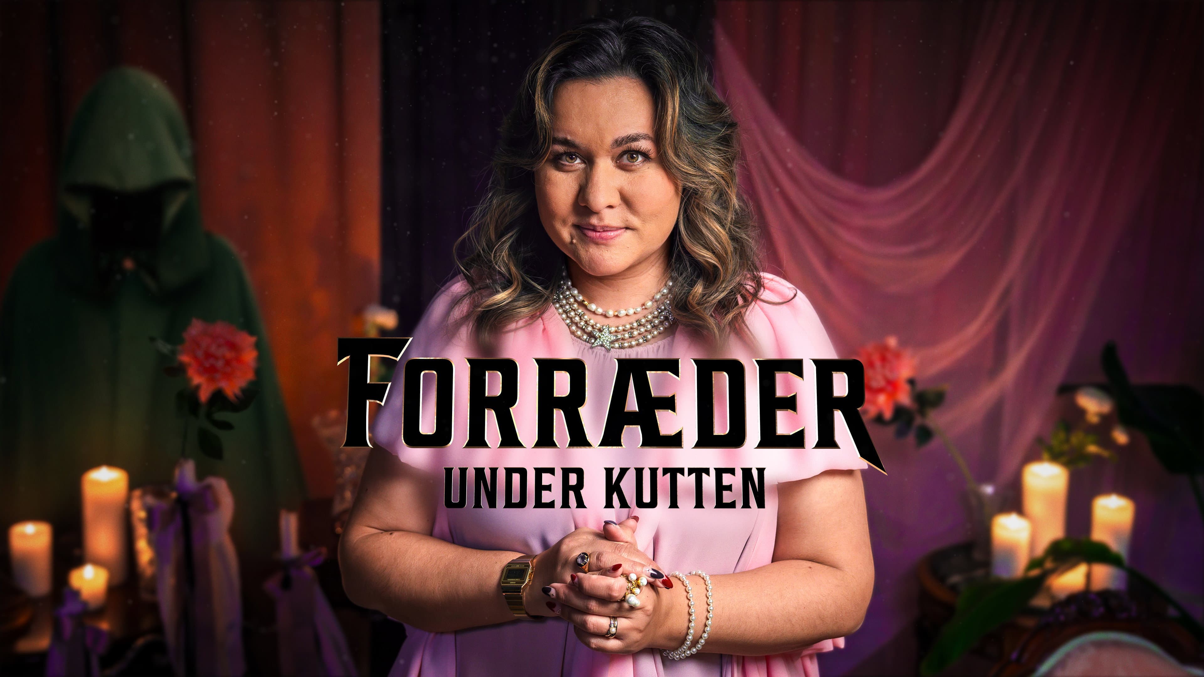 Forræder - Under kutten
