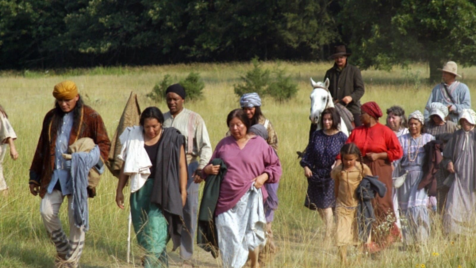Wilma Mankiller