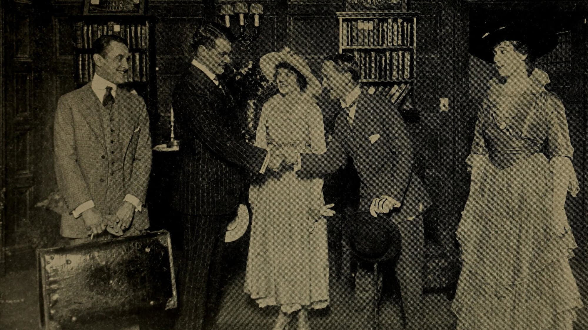 Lucille Ward