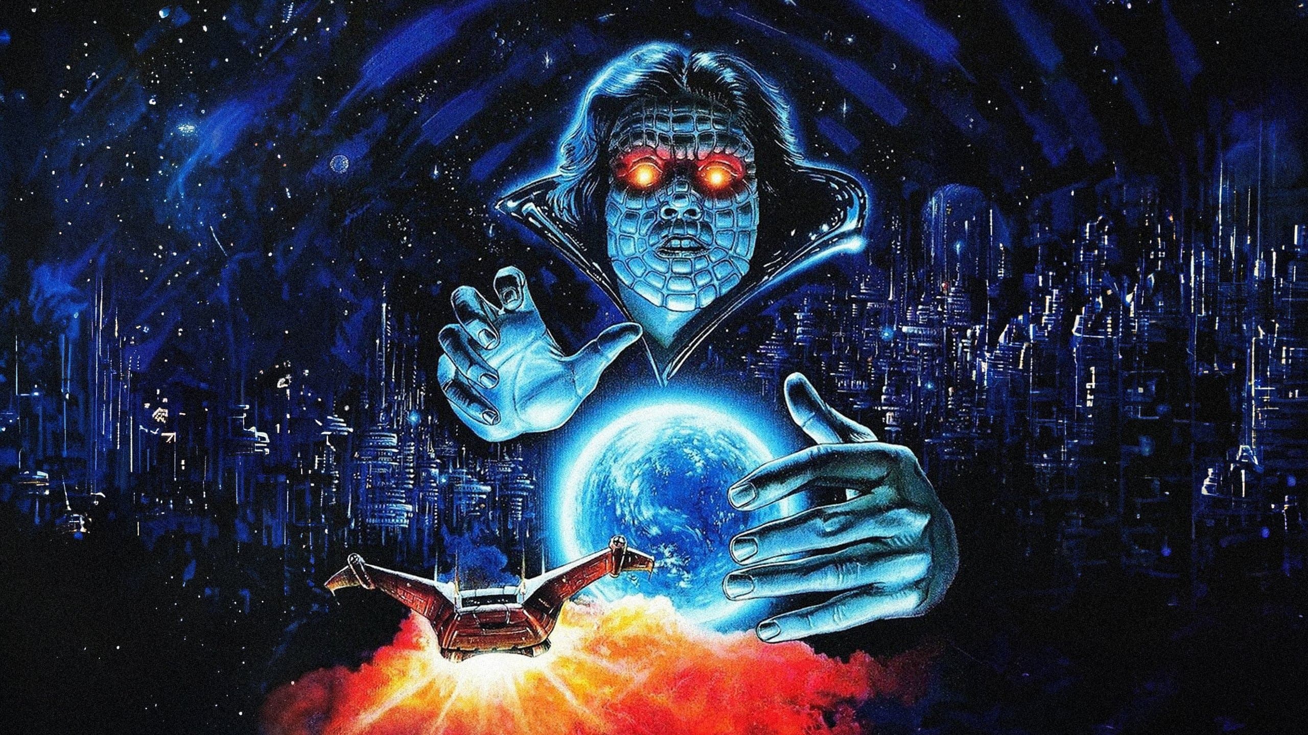 Star Odyssey
