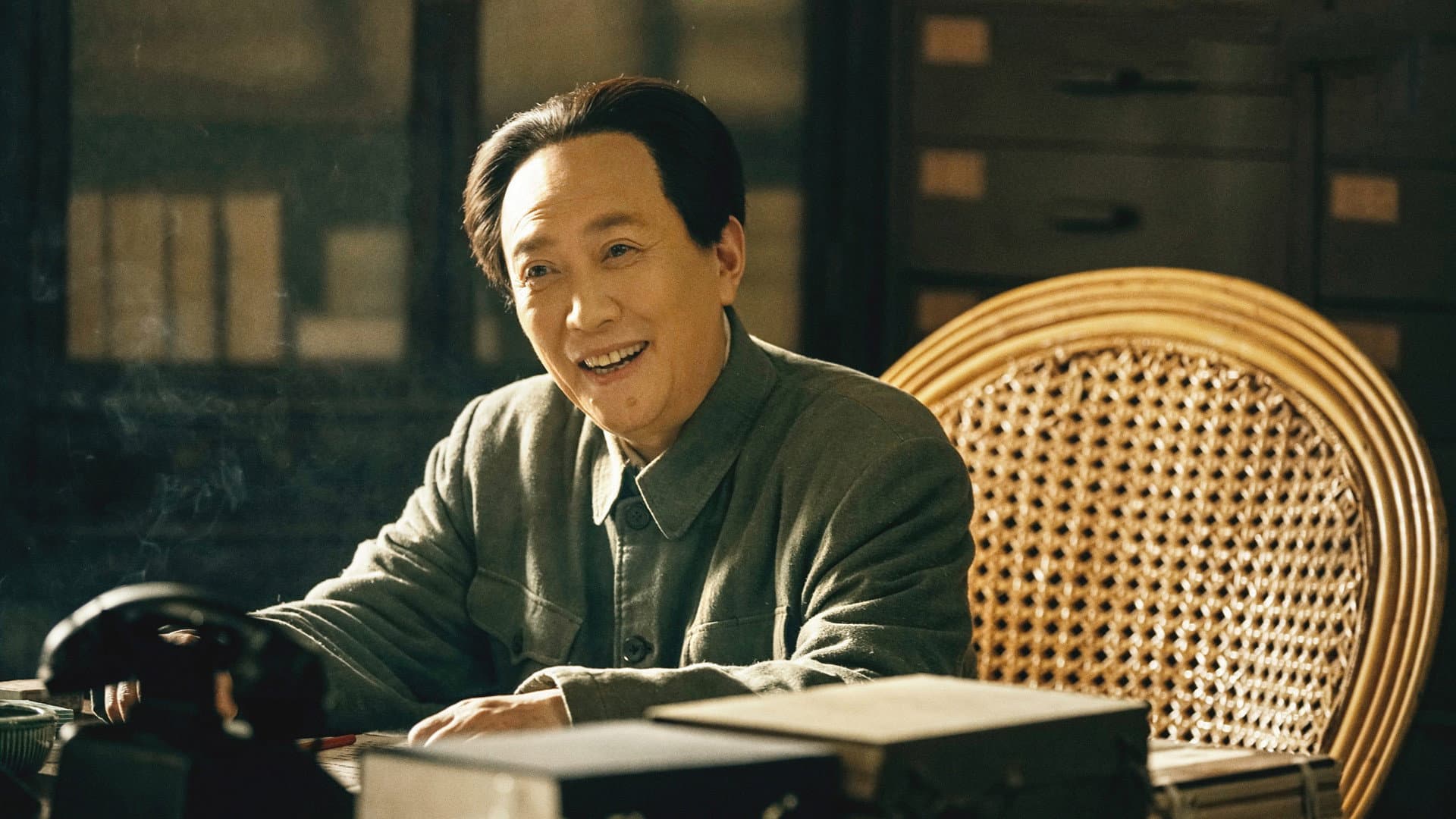 Zhou Tao
