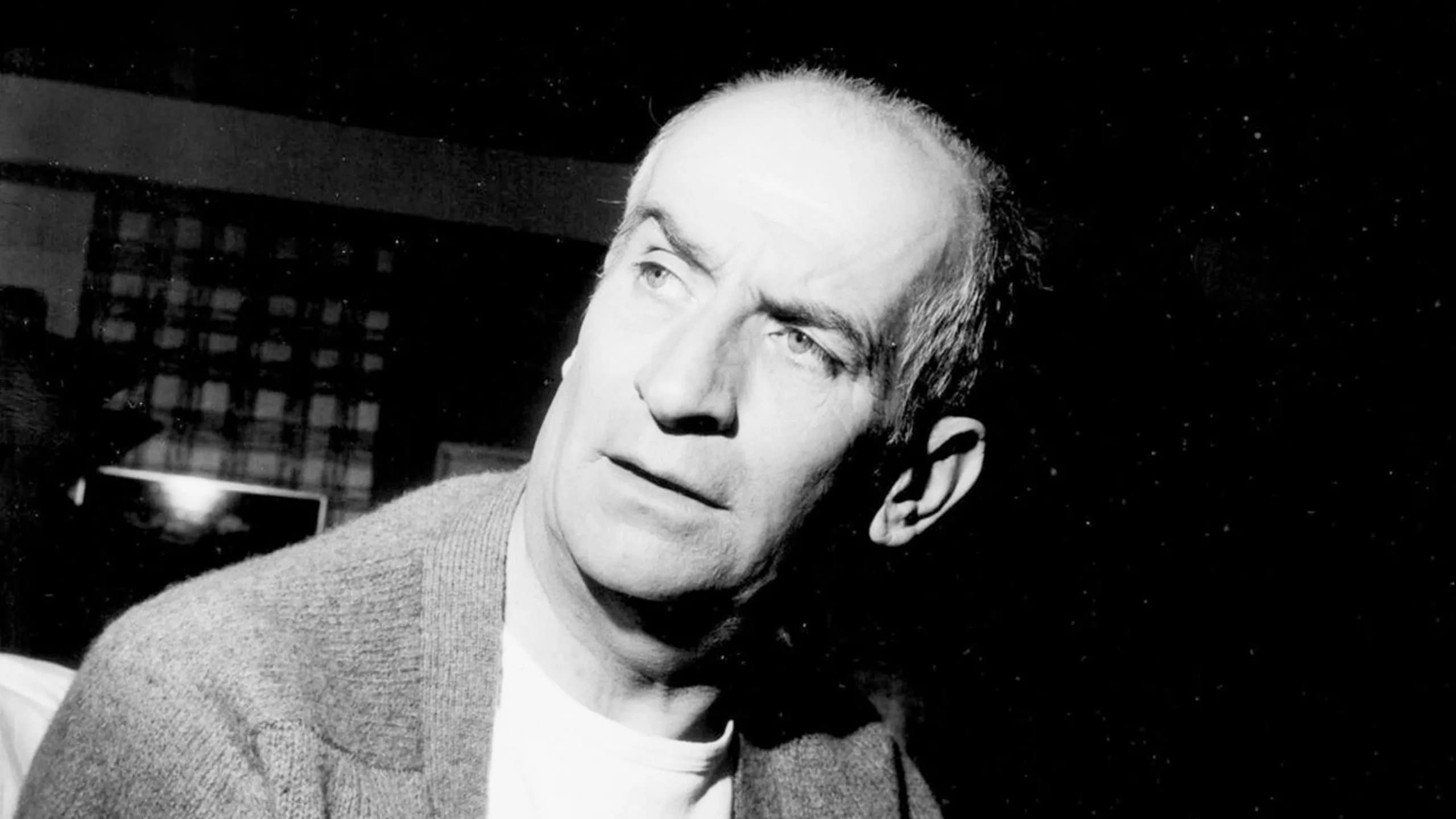 Patrick Haudecœur