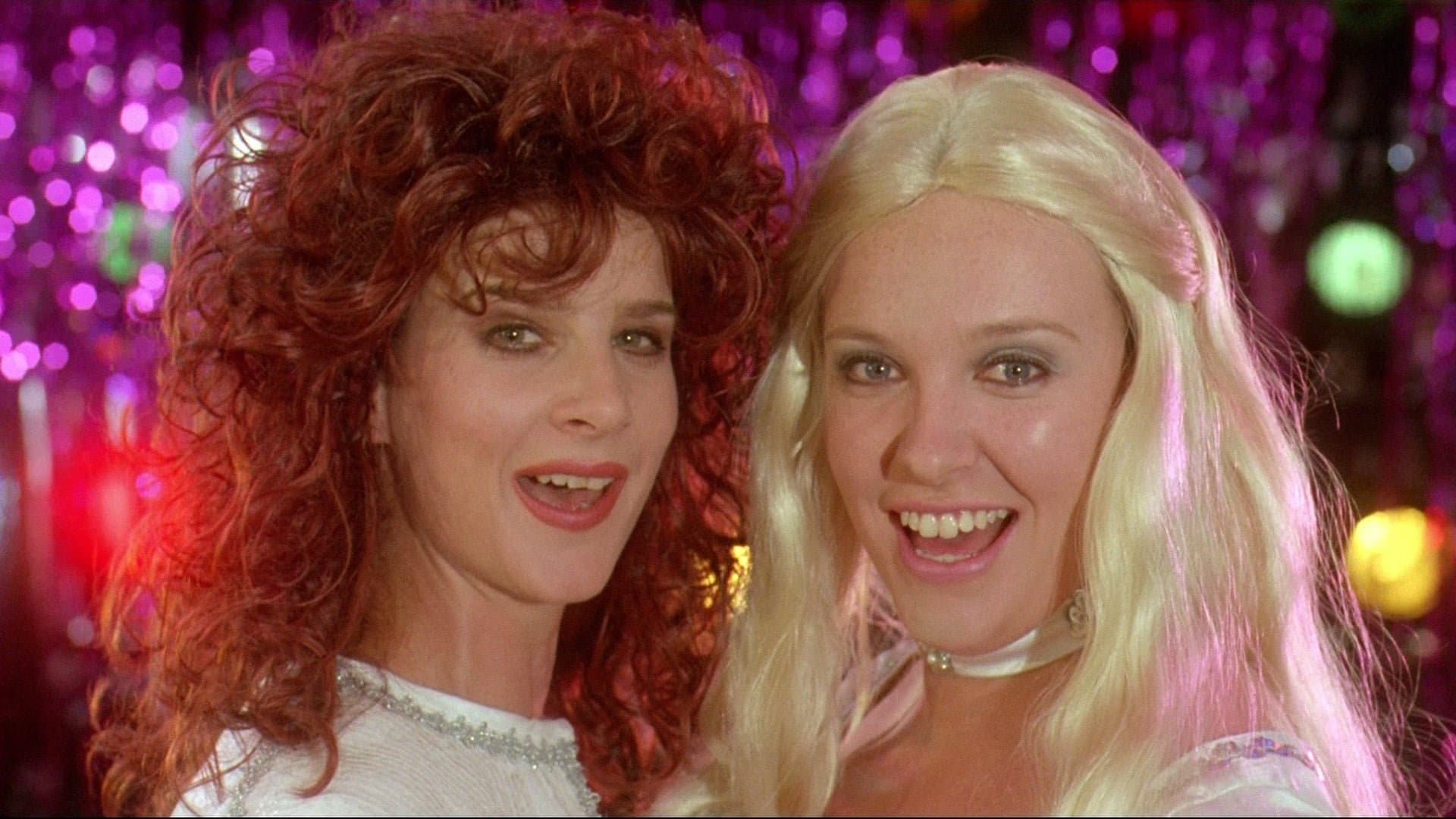 Toni Collette