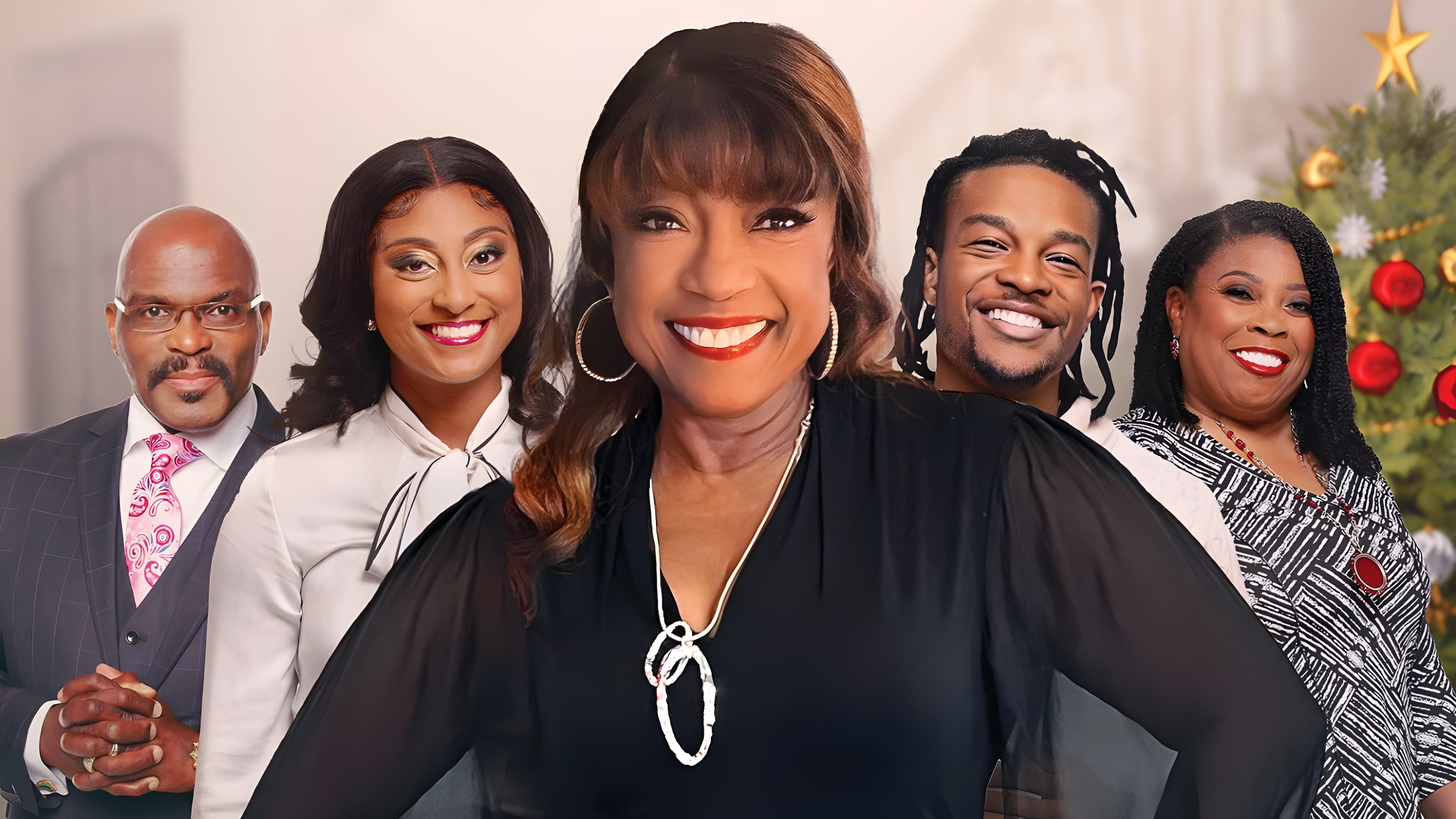 Bern Nadette Stanis