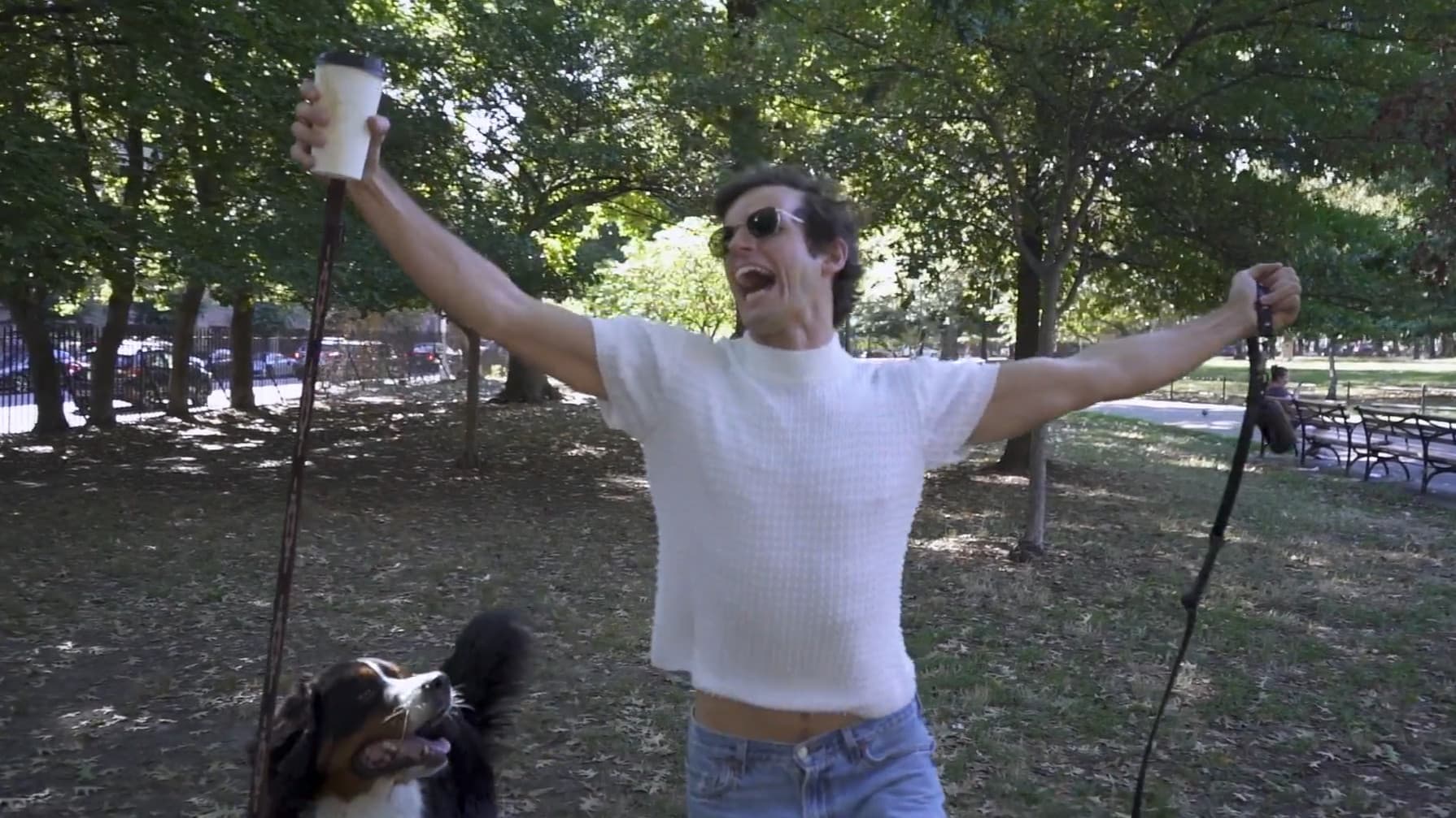 Michael Graceffa