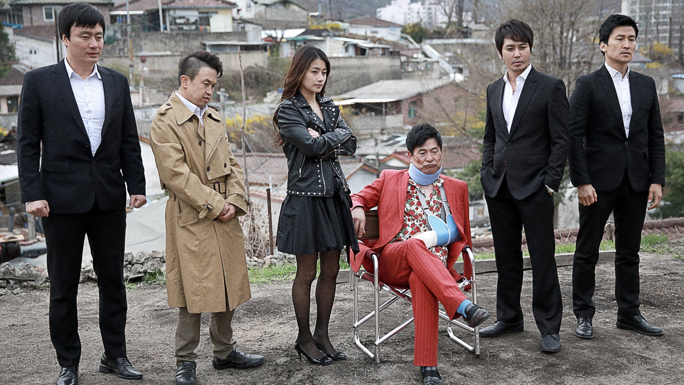 Sun Woo-chul