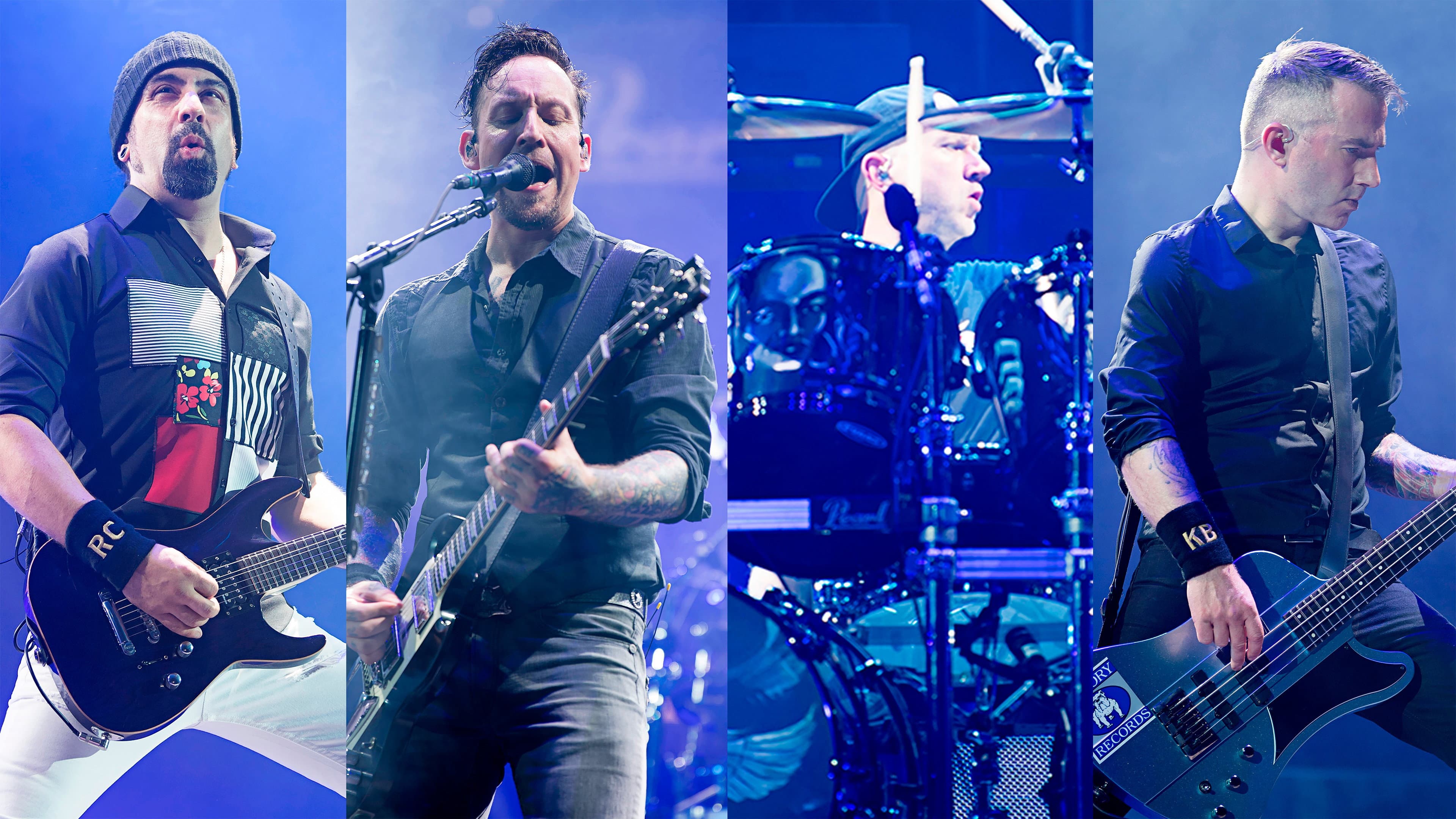 Volbeat