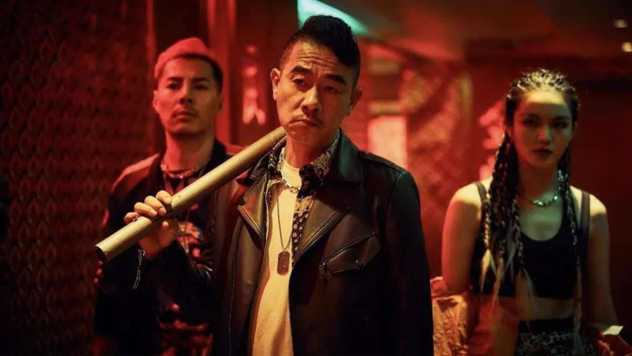 Cai Deheng