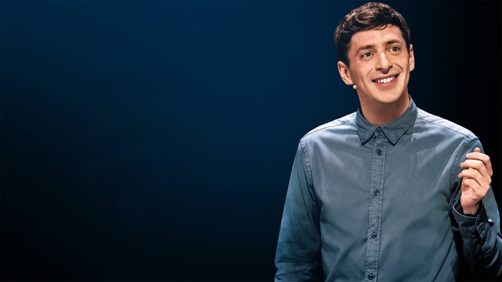 Alex Edelman