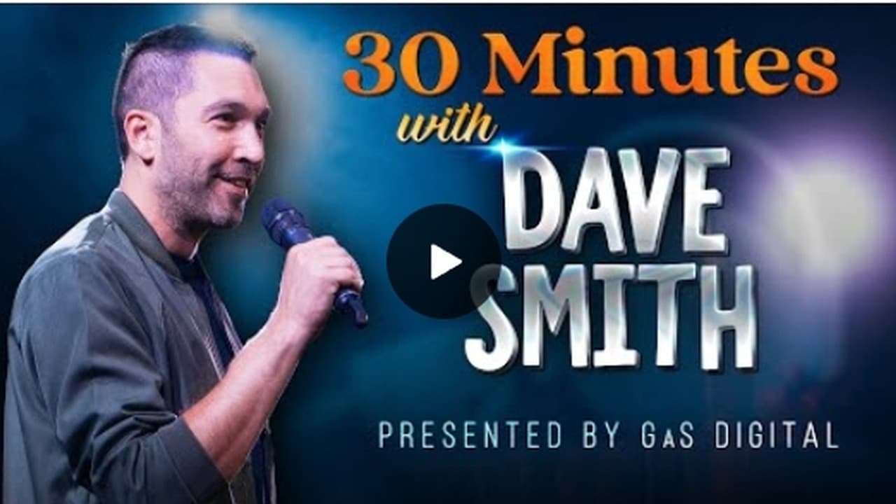 Dave Smith