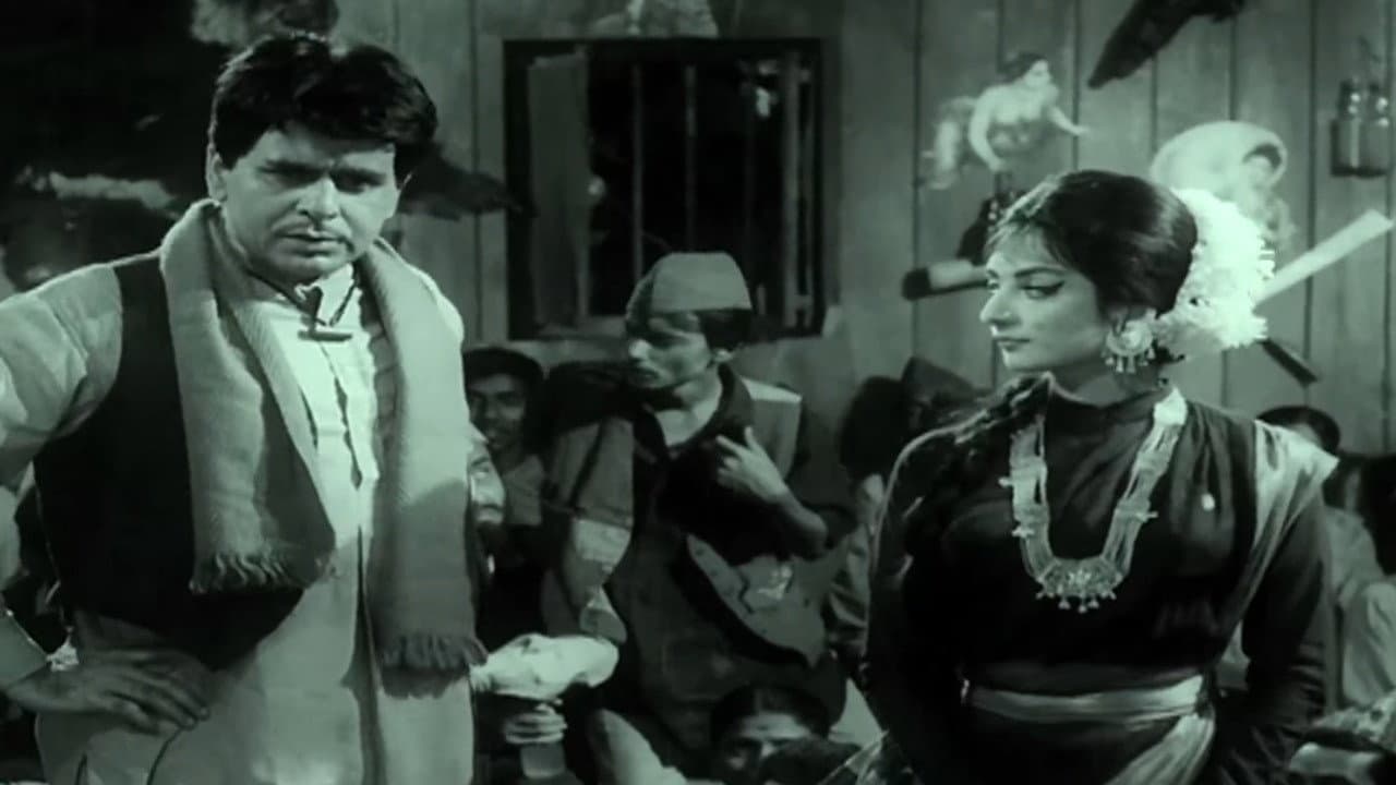 Bhanu Banerjee